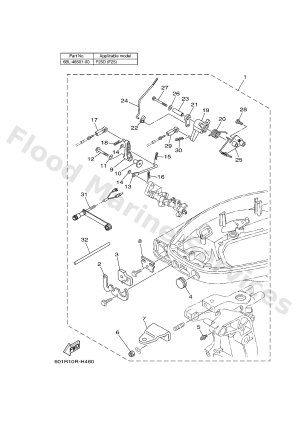 Diagram for REMO CON ATTACHMENT 9