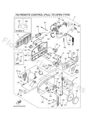 Diagram for REMOTE CONTROL ASSY 3