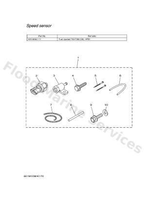 Diagram for DIGITAL NETWORK GAUGE 6