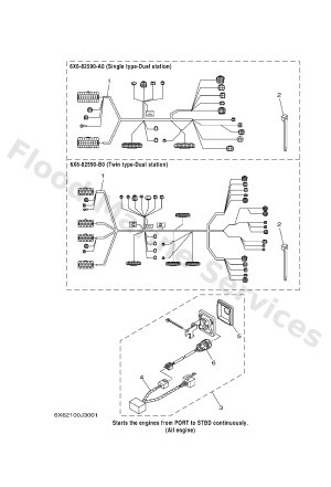 Diagram for OPTIONAL PARTS 1