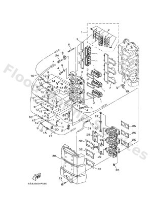 Diagram for INTAKE
