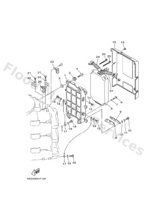 Diagram for ELECTRICAL 1