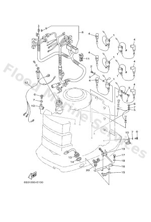 Diagram for ELECTRICAL 2