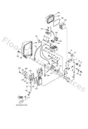 Diagram for ELECTRICAL 3