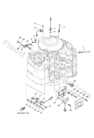 Diagram for ELECTRICAL 4