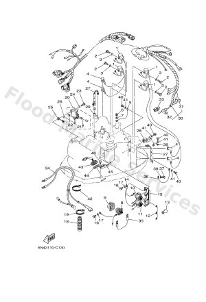 Diagram for ELECTRICAL 2