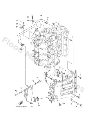 Diagram for INTAKE 2