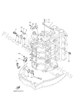 Diagram for ELECTRICAL 4