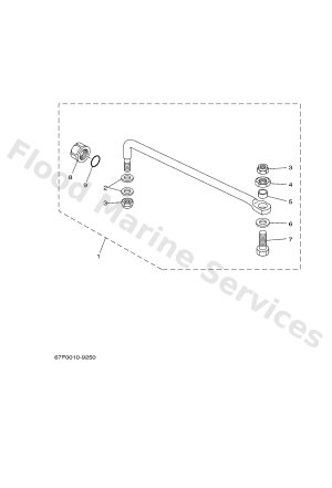 Diagram for STEERING GUIDE