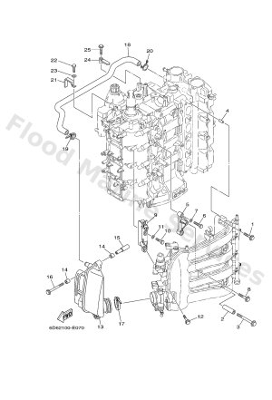 Diagram for INTAKE 2