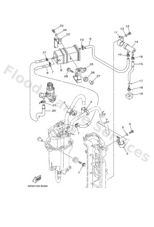 Diagram for INTAKE 3