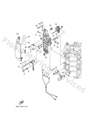Diagram for ELECTRICAL 2
