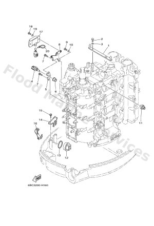 Diagram for ELECTRICAL 4