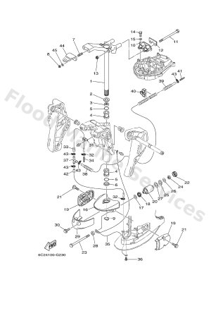 Diagram for BRACKET 2