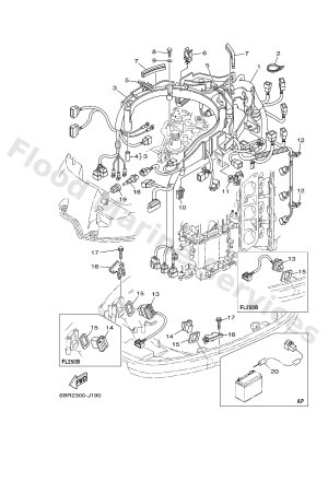 Diagram for ELECTRICAL 3