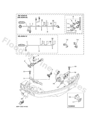 Diagram for ELECTRICAL 5