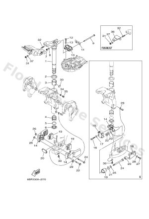 Diagram for BRACKET 3
