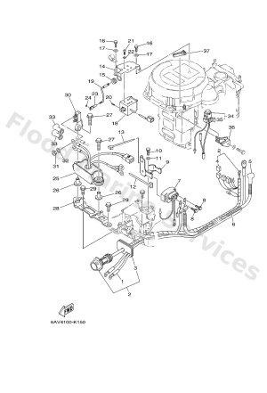 Diagram for ELECTRICAL 3