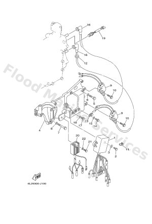 Diagram for ELECTRICAL 1