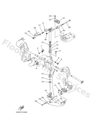 Diagram for BRACKET 4