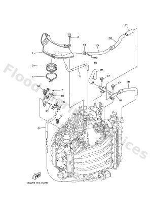 Diagram for INTAKE 2