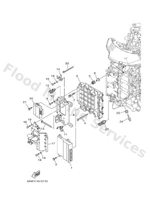 Diagram for ELECTRICAL 1