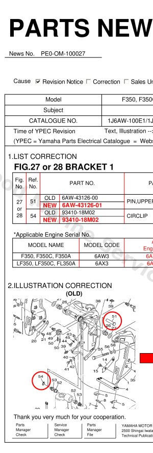 Diagram for or 28 BRACKET 1