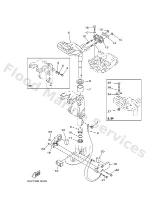 Diagram for BRACKET 3