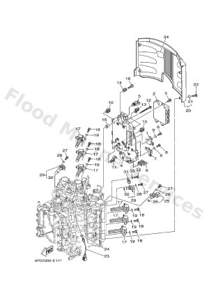 Diagram for ELECTRICAL 1