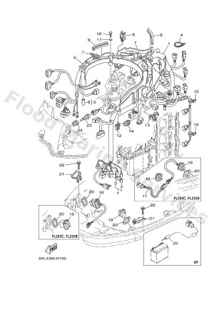 Diagram for ELECTRICAL 3