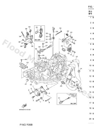 Diagram for エレクトリカル 1