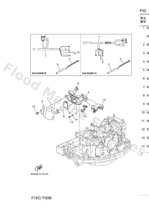 Diagram for エレクトリカル 3