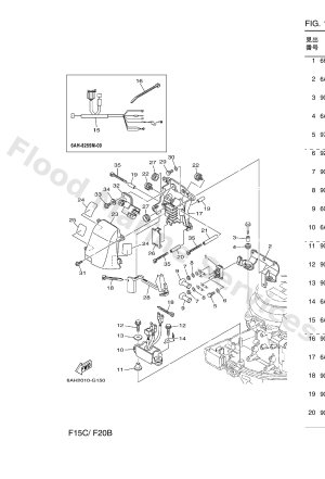 Diagram for エレクトリカル 4