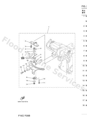 Diagram for ステアリングフリクシヨン