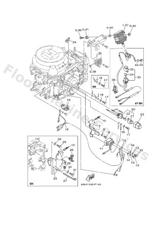 Diagram for ELECTRICAL 2