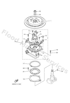 Diagram for GENERATOR