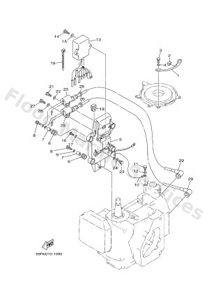 Diagram for ELECTRICAL 1