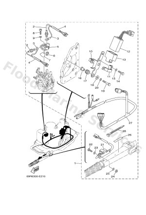 Diagram for OPTIONAL PARTS