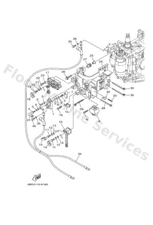 Diagram for ELECTRICAL 3
