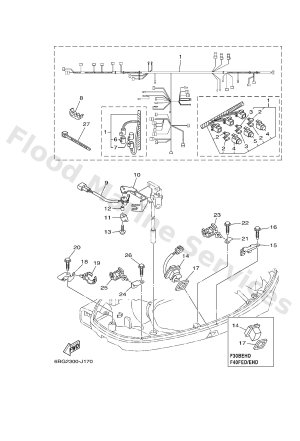 Diagram for ELECTRICAL 5