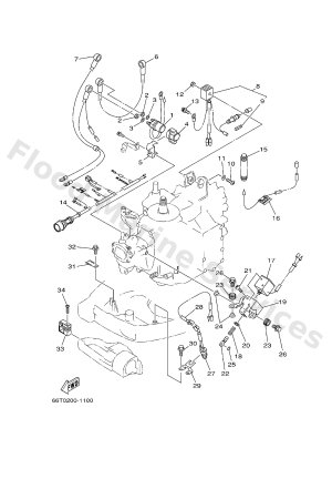 Diagram for ELECTRICAL 2