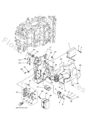 Diagram for ELECTRICAL 2