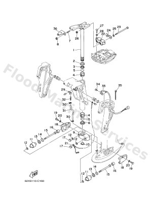 Diagram for BRACKET 4