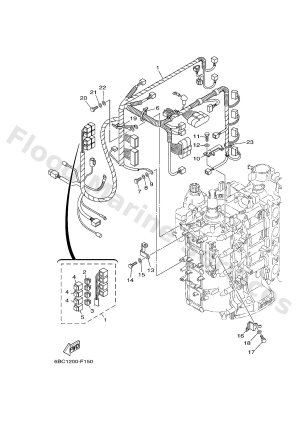 Diagram for ELECTRICAL 3