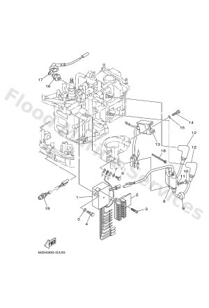 Diagram for ELECTRICAL 1