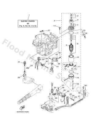 Diagram for OPTIONAL PARTS 1