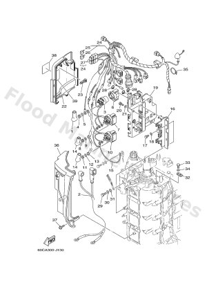 Diagram for ELECTRICAL 2