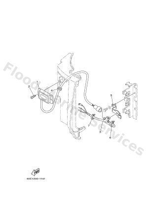 Diagram for ELECTRICAL 4