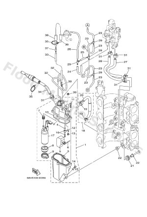 Diagram for FUEL INJECTION PUMP