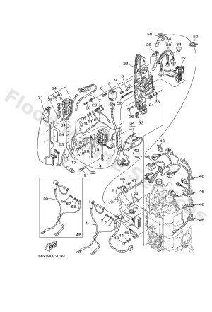 Diagram for ELECTRICAL 2